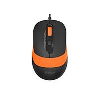 A4 TECH FM10 OPTIK MOUSE USB TURUNCU 1600 DPI