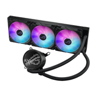 ASUS ROG RYUO III 360 ARGB 360MM SIVI SOUTUCU