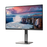 27 AOC 27V5C/BK 1MS 75 HZ HDMI DP USBC