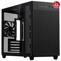 ASUS PRIME AP201 TEMPERED GLASS SYAH KASA