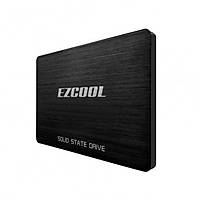 960 GB EZCOOL SSD S960/960GB 2,5" 560-530 MB/s