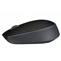 LOGITECH M171 KABLOSUZ MOUSE SYAH 910-004424