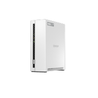 QNAP TS-133 1 YUVALI 2GB DEPOLAMA NTES