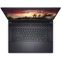DELL GAMING G16 7630 i9-13900HX 32GB 1TB SSD 8GB RTX4070 16" QHD+ UBUNTU G76302401024U