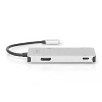 DIGITUS DA-70874 USB TYPE-C DOCKING STATION