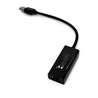 BEEK BA-USB3-GT-1 USB3.0 GGABT ETHERNET ADAPTR