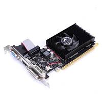 COLORFUL GeForce GT710 2GB GDDR3 64Bit D3-V Ekran Kart