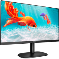 21.5 AOC 22B2H WLED FHD 6,5MS 75HZ DSUB HDMI