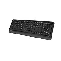 A4 TECH FK10 FN-MULTMEDYA Q KLAVYE USB GR