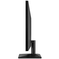 LG 24 24MK400H FHD LED Gaming 75hz 1ms Monitr Siyah