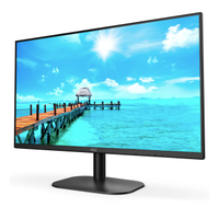 23.8 AOC 24B2XHM2 LED FHD 4MS 75HZ VGA HDMI