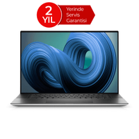 DELL XPS 17 9720 i7-12700H 16GB 512GB SSD 4GB RTX3050 17" W11P XPS179720ADLP1100