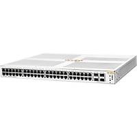 HPE ARUBA ION JL685A 1930-48G 48PORT 10/100/1000 YNETLEBLR SWITCH(JL382A YERNE)
