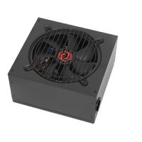 FRISBY FR-PS7580P 750W 80 + BRONZ POWER SUPPLY