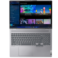 LENOVO ThinkBook 16p 21EK0028TX R5-6600H 16GB 512GB SSD 6GB RTX3060 16" FDOS