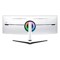 57 SAMSUNG LS57CG952NUXUF VA DUHD 240HZ 1MS HDMI DP 7680x2160