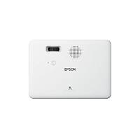EPSON CO-W01 WXGA PROJEKSIYON CIHAZI