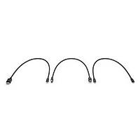 DELL 470-AEDQ USB-C TO USB-C 0.6 METRE KABLO