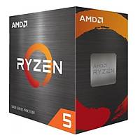 AMD RYZEN 5 5600G 3.9 GHz AM4 İŞLEMCİ