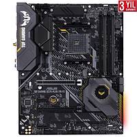 ASUS TUF GAMING X570-PLUS WI-FI DDR4  M.2 AM4