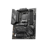 MSI MAG X670E TOMAHAWK WIFI AM5 DDR5 6600MHZ ATX 