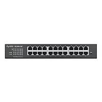 ZYXEL GS1900-24E 24 PRT 10/100/1000M SWITCH