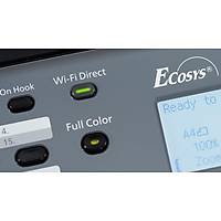 KYOCERA ECO M5526CDW RENKL LASER YAZ/TAR/FOT Wi-Fi A4
