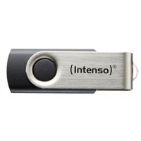 64GB USB2.0 3503490 Basic Line INTENSO