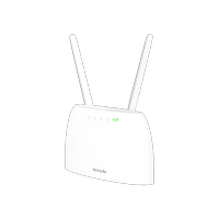 TENDA 4G06 N300 Wi-Fi 4G VoLTE Router
