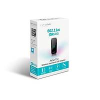 TP-LINK ARCHER T2U KABLOSUZ DUALBAND ADAPTR