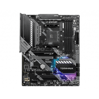 MSI MAG B550 TOMAHAWK DDR4 5100(OC)Mhz ATX AM4