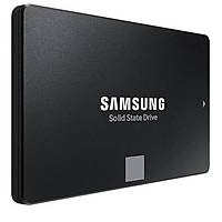 250GB SAMSUNG 870 560/530MB/s EVO MZ-77E250BW SSD