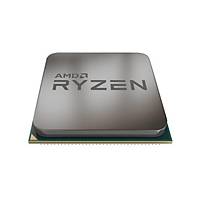 AMD Ryzen 5 1600 PRO 3.2GHz 6C/12T AM4 12Nm -Try F