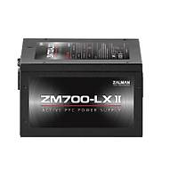 ZALMAN ZM700-LXII 700W 120MM AKTF G KAYNAI