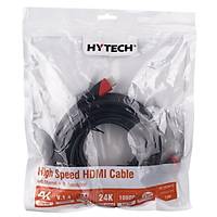 HYTECH HY-HDM10 HDMI TO HDMI 10M 24K  DATA KABLO