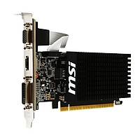 MSI GT 710 2GD3H 2GB LP DDR3 64Bit DVI/HDMI/VGA
