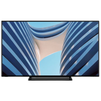 TOSHIBA 43UL3C63DT 43" TELEVZYON