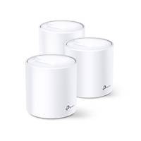 TP-LINK DECO X60 2PORT 3000Mbps (TEKL)