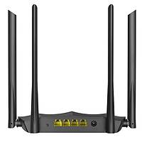TENDA AC8 AC1200 3PORT A.POINT/ROUTER