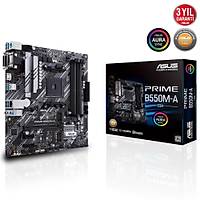 ASUS PRIME B550M-A/CSM 4600(O.C) mATX AM4
