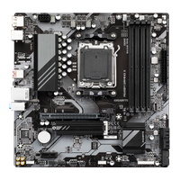 GIGABYTE A620M GAMING X DDR5 6400OC HDMI AM5 mATX