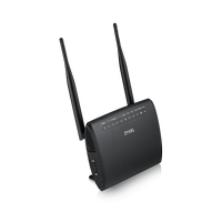 ZYXEL VMG3312-T20A 4PORT ADSL/VDSL 300Mbps MODEM