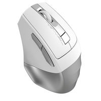 A4TECH FB35C BLUETOOTH OPTK ARJLI MOUSE NANO BEYAZ
