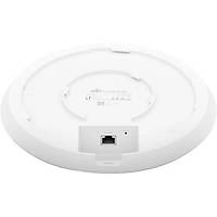 UBIQUITI U6 LR UNIFI 6 AX3000 LR A.POINT(U6-LR) ADAPTRSZ