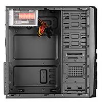 EVEREST 720R 250W PEAK 2*SATA MESH METAL KASA
