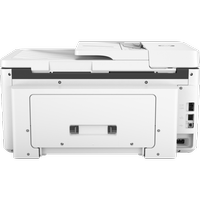 HP Y0S18A OFFICEJET PRO 7720 RENKL YAZ/TAR/FOT/FAX A3-A4