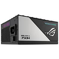 ASUS ROG LOKI SFX-L 750W PLATINUM POWER SUPPLY