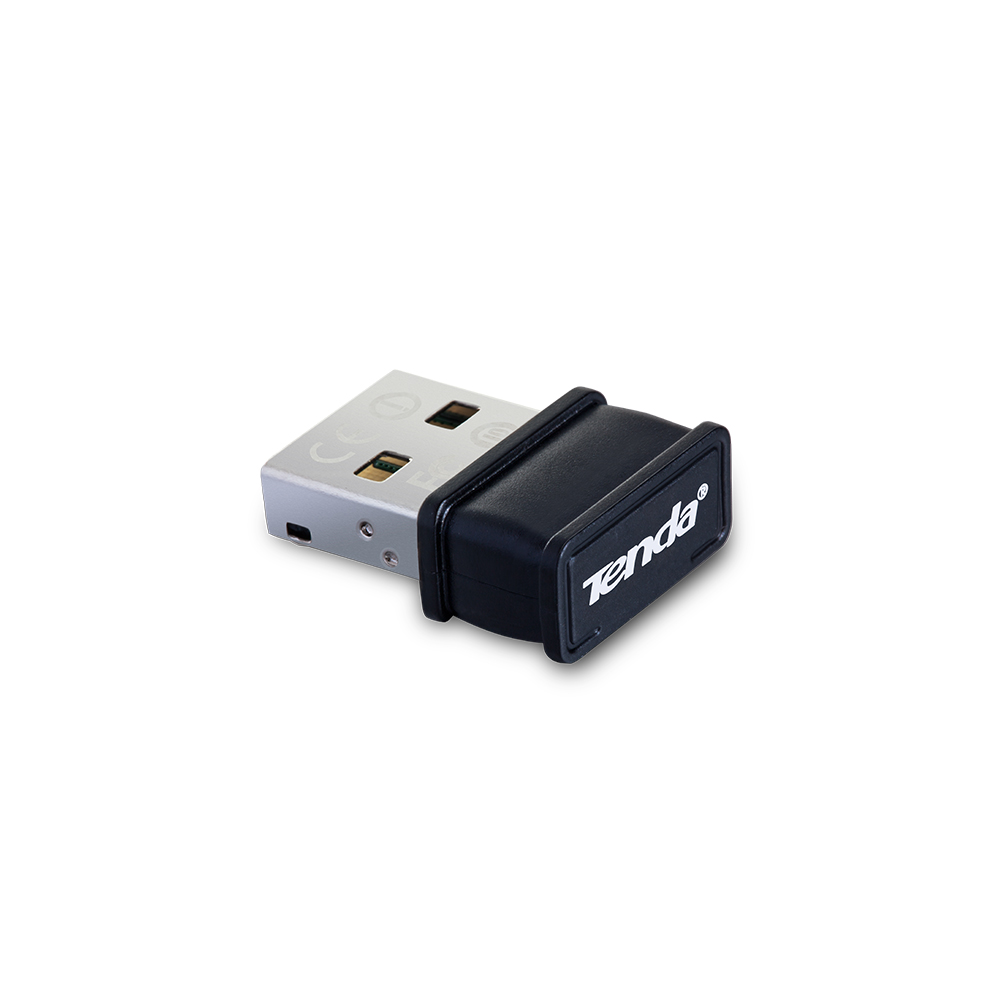 Tenda W311MI 300 Mbps 2.4 Ghz 2 Dbi Anten Usb 2 Wireless Adaptör