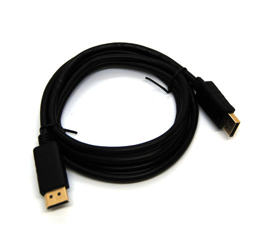 Beek BC-DSP-DP-MM-02-UHD60 2 Mt DISPLAY PORT to DISPLAY PORT Erkek-Erkek 1.2 Görüntü Kablosu