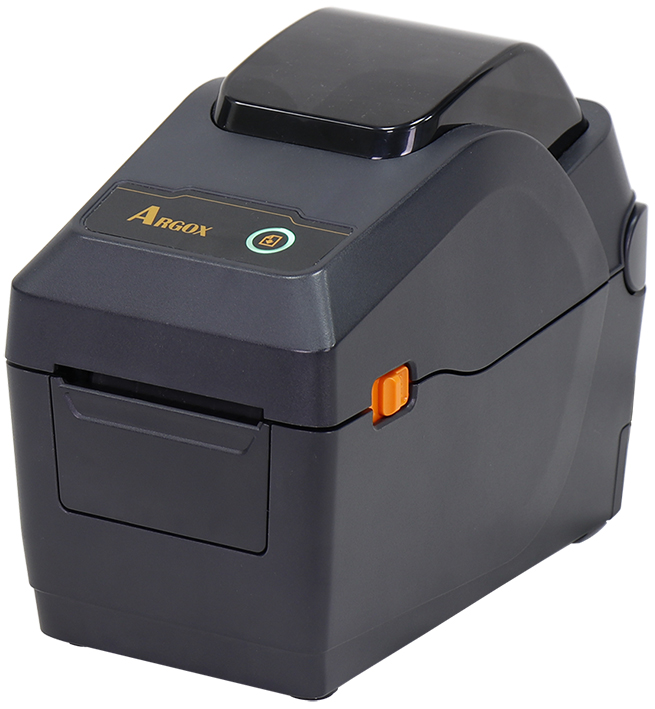Argox D2-250 USB Ethernet 203 Dpi Direk Transfer Barkod Yazıcı